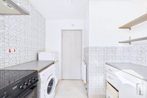 Kitchen side- click for photo gallery